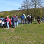 Sortie Crépusculaire