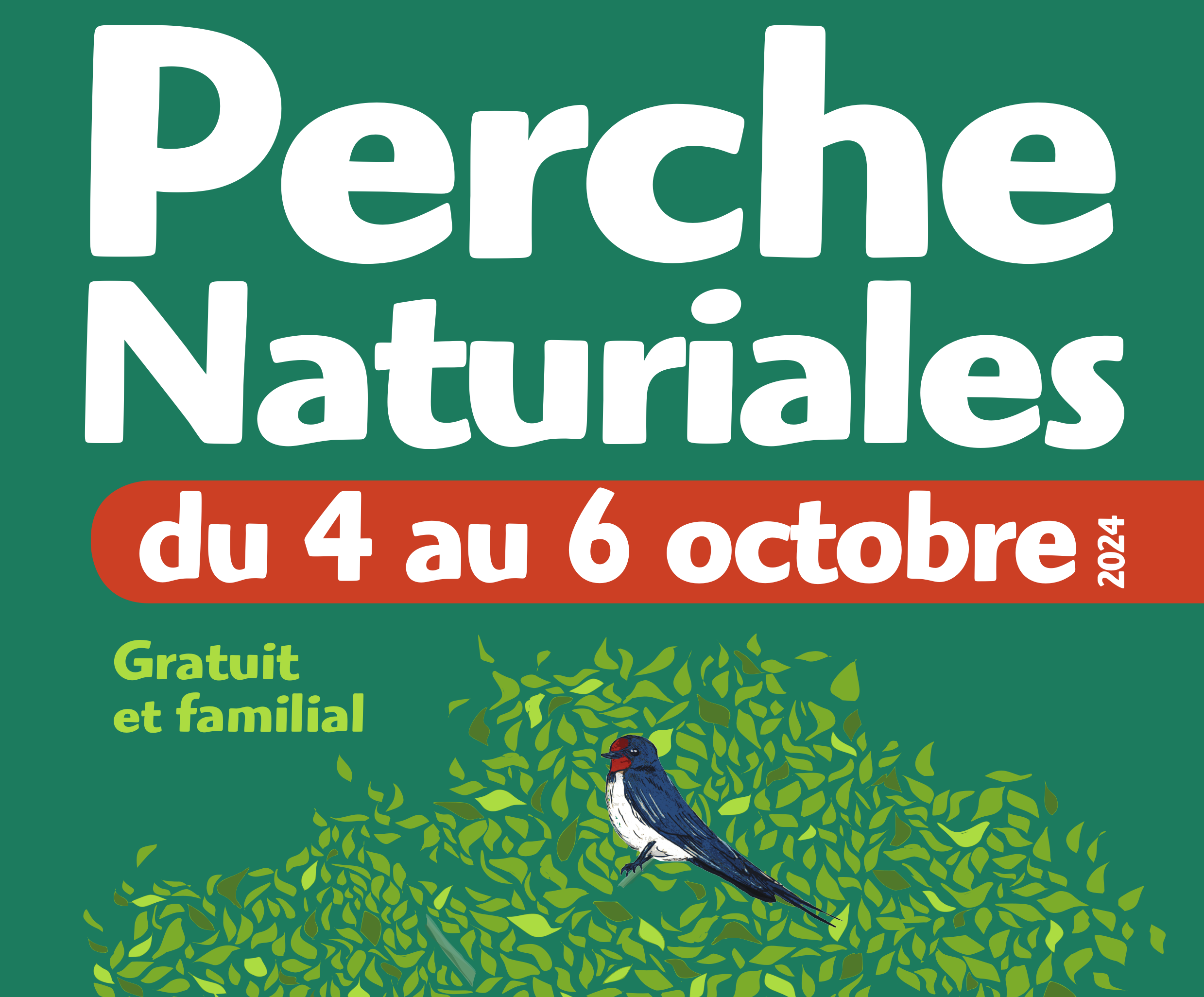 Perche Naturiales