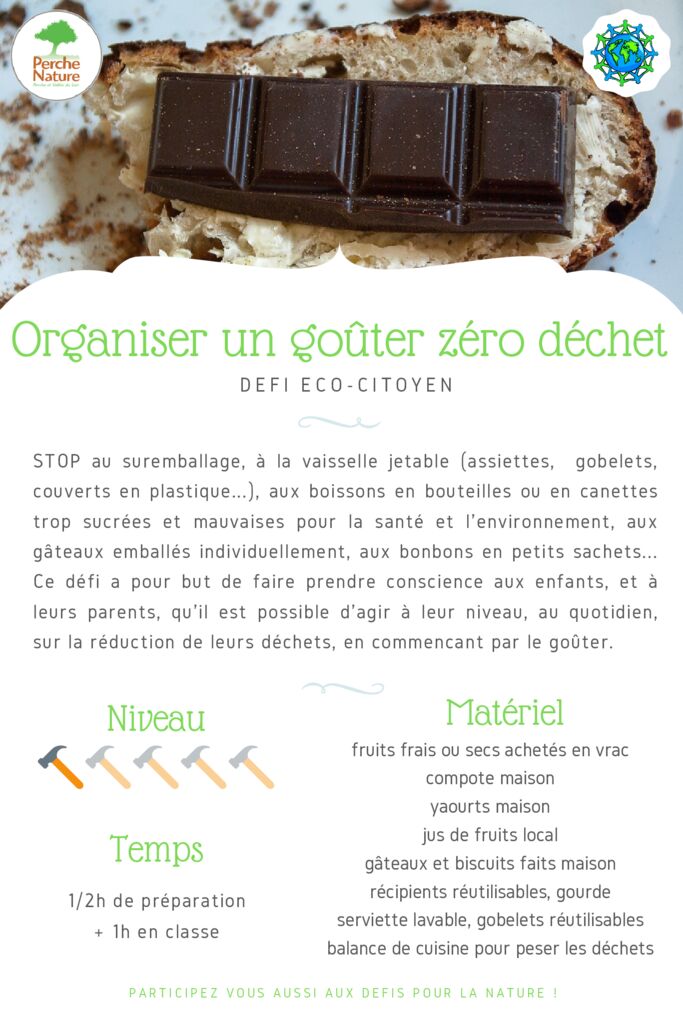 thumbnail of Fiche Défi – Goûter Zéro Déchet